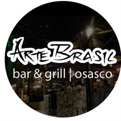 Arte Brasil Bar e Grill em Osasco