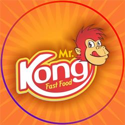 Mr Kong Fast Food