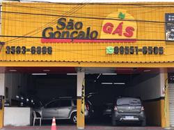 SÃO GONÇALO GÁS