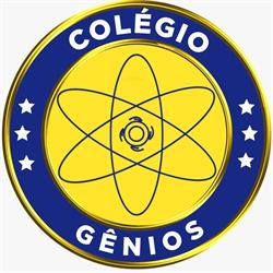 Instituto Educacional Gênios Futuro S/S