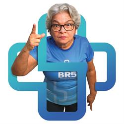 BR5 Benefícios