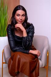 Dra. Laiza Tabisz - Instituto Merakhi