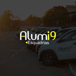 Alumi9 Esquadrias