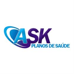 ASK Planos de Saúde - trabalhamos com todas as operadoras