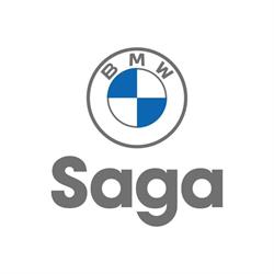Saga BMW