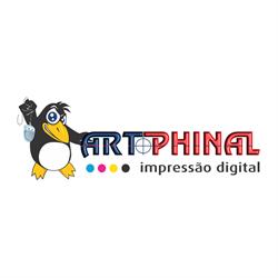 Art Phinal Impressão Digital