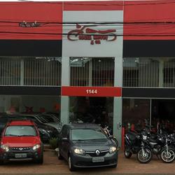 Sousa Moto & Cia