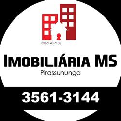 Imobiliária MS - Locação e venda de imóveis em Pirassununga
