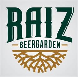Raiz beer garden