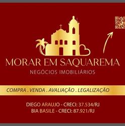 Morar em Saquarema - Negócios imobiliários