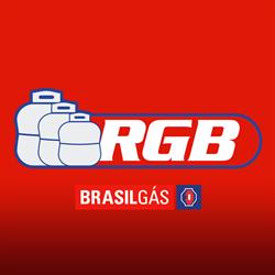 RGB Brasil Gás