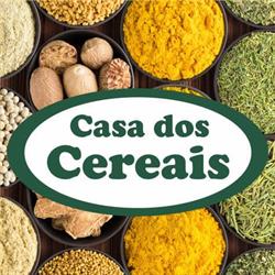 CASA DOS CEREAIS