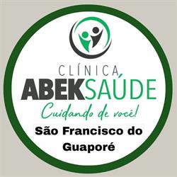 Clínica Abek Saúde - São Francisco do Guaporé
