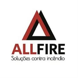 ALL FIRE - Soluções Contra Incêndio
