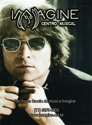 Escola de Música - Imagine Centro Musical