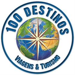 Agência 100 Destinos - Excursões e Viagens Saindo de São Paulo