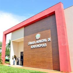 CAMARA MUNICIPAL DE RONDONOPOLIS