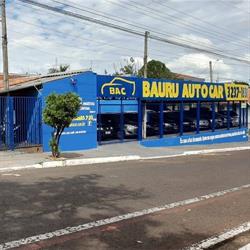 BAURU AUTO CAR