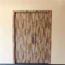 Interwall - Portas de Correr