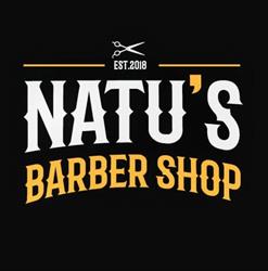 Natu's Barber Shop Boqueirão PG