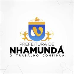 PREFEITURA MUNICIPAL DE NHAMUNDA