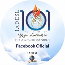Assembleia de Deus em São Luís - IADESL