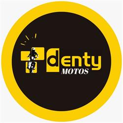 Denty Motos - Comasa Peças de motos e Oficina