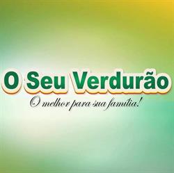 O Seu Verdurão