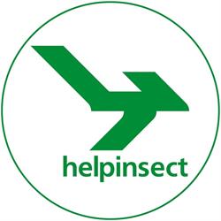 Helpinsect - Controle de pragas