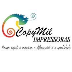 CopyMil Impressoras