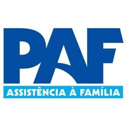 PAF ASSISTÊNCIA À FAMÍLIA
