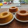 Bolos Caseiros sabores sortidos