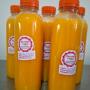 Sucos da Fruta