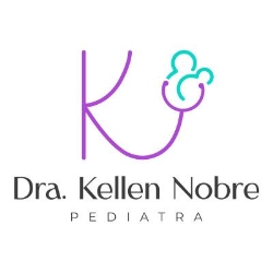Pediatra Dra. Kellen Nobre - Nutrologia Pediátrica
