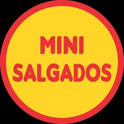 Mini Salgados Porto Belo - SC.