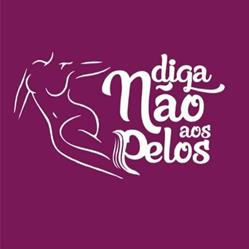 Diga não aos pêlos