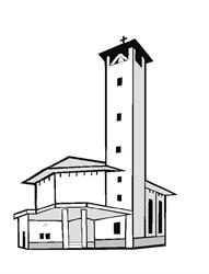 Igreja da Paz - Friedenskirche