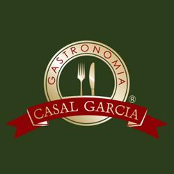 Casal Garcia Gastronomia