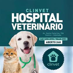 Clinvet Hospital Veterinário