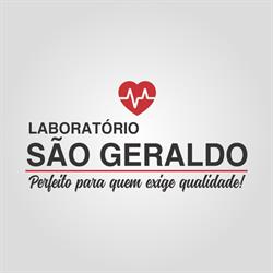 Laboratório São Geraldo
