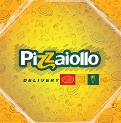 Pizzaiollo Delivery Santa Cruz