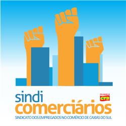 Sindicomerciários Caxias do Sul