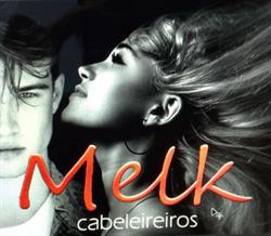 CABELEIREIRO STUDIO MELK EM ITANHAEM E NAIL DESIGN