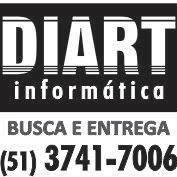 Diart Informática e Suprimentos
