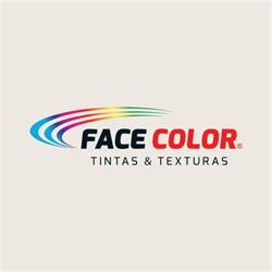Face Color Tintas e Texturas especiais