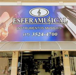 Esfera Musical