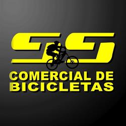 SS Comercial de Bicicletas