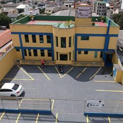 Academia Sports N'Água & Fitness