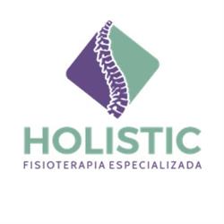 Holistic fisioterapia especializada