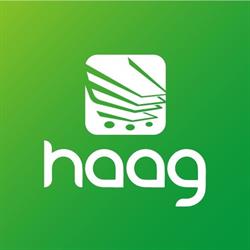 Super Haag Centro